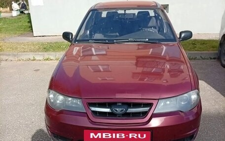 Daewoo Nexia I рестайлинг, 2012 год, 275 000 рублей, 6 фотография