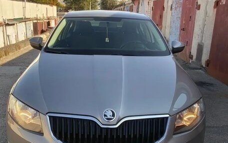 Skoda Octavia, 2016 год, 1 500 000 рублей, 6 фотография