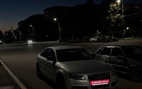 Audi A4, 2008 год, 750 000 рублей, 3 фотография