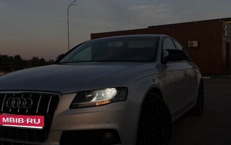 Audi A4, 2008 год, 750 000 рублей, 6 фотография
