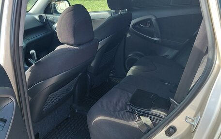 Toyota RAV4, 2007 год, 1 100 000 рублей, 11 фотография