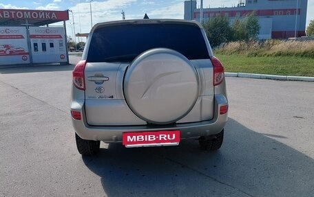 Toyota RAV4, 2007 год, 1 100 000 рублей, 6 фотография