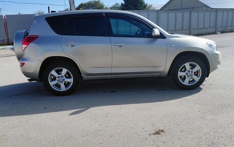 Toyota RAV4, 2007 год, 1 100 000 рублей, 4 фотография