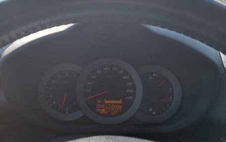 Toyota RAV4, 2007 год, 1 100 000 рублей, 14 фотография