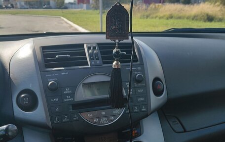 Toyota RAV4, 2007 год, 1 100 000 рублей, 15 фотография