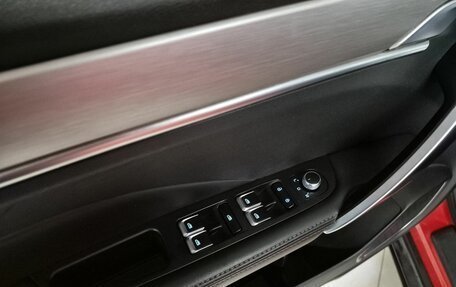 Geely Coolray I, 2022 год, 1 239 000 рублей, 5 фотография