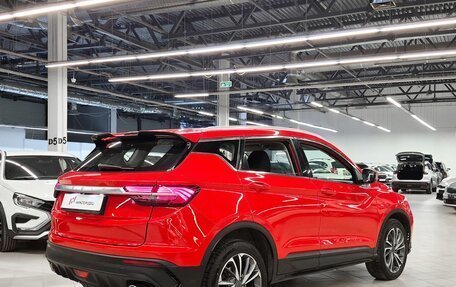 Geely Coolray I, 2022 год, 1 239 000 рублей, 3 фотография