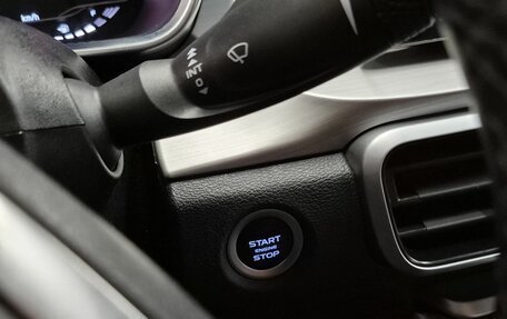 Geely Coolray I, 2022 год, 1 239 000 рублей, 10 фотография