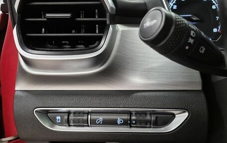 Geely Coolray I, 2022 год, 1 239 000 рублей, 6 фотография