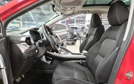 Geely Coolray I, 2022 год, 1 239 000 рублей, 12 фотография