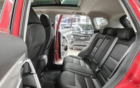 Geely Coolray I, 2022 год, 1 239 000 рублей, 13 фотография