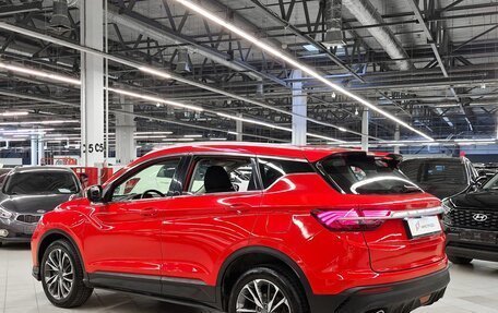 Geely Coolray I, 2022 год, 1 239 000 рублей, 4 фотография