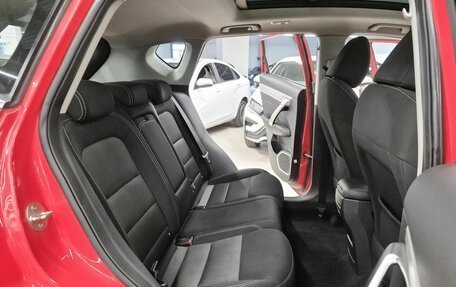 Geely Coolray I, 2022 год, 1 239 000 рублей, 14 фотография