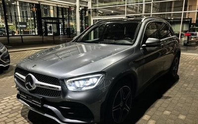 Mercedes-Benz GLC, 2021 год, 4 690 000 рублей, 1 фотография