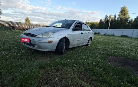 Ford Focus IV, 2000 год, 170 000 рублей, 1 фотография