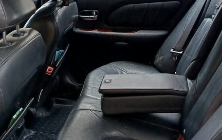 Hyundai Sonata IV рестайлинг, 2006 год, 330 000 рублей, 8 фотография