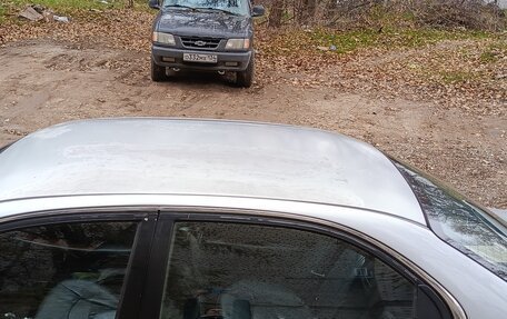 Hyundai Sonata IV рестайлинг, 2006 год, 330 000 рублей, 7 фотография