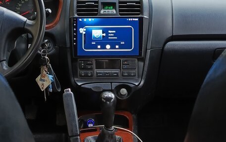 Hyundai Sonata IV рестайлинг, 2006 год, 330 000 рублей, 9 фотография