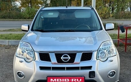 Nissan X-Trail, 2013 год, 1 450 000 рублей, 1 фотография