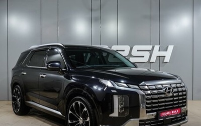 Hyundai Palisade I, 2022 год, 6 259 000 рублей, 1 фотография