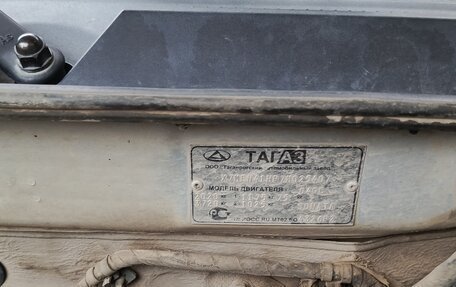Hyundai Sonata IV рестайлинг, 2006 год, 330 000 рублей, 17 фотография