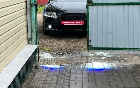 Audi A6, 2010 год, 1 250 000 рублей, 2 фотография