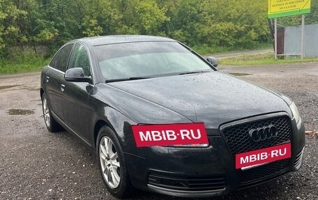 Audi A6, 2010 год, 1 250 000 рублей, 6 фотография