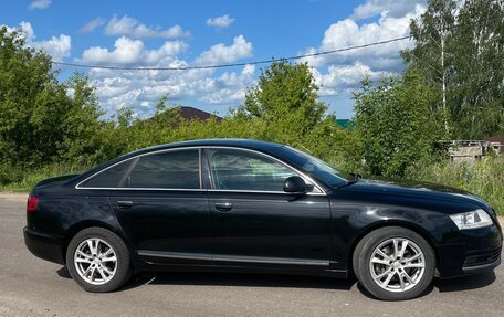 Audi A6, 2010 год, 1 250 000 рублей, 12 фотография
