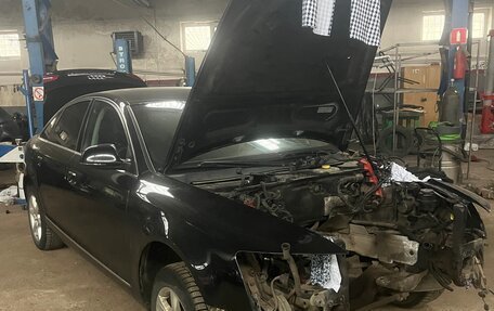 Audi A6, 2010 год, 1 250 000 рублей, 15 фотография