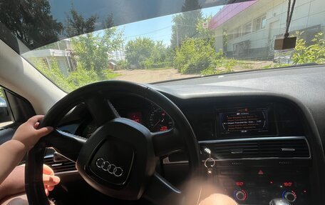 Audi A6, 2010 год, 1 250 000 рублей, 20 фотография