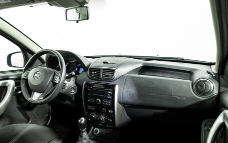 Nissan Terrano III, 2018 год, 1 099 700 рублей, 9 фотография