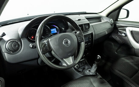Nissan Terrano III, 2018 год, 1 099 700 рублей, 11 фотография