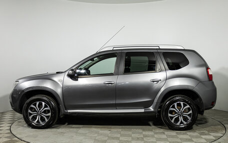 Nissan Terrano III, 2018 год, 1 099 700 рублей, 8 фотография