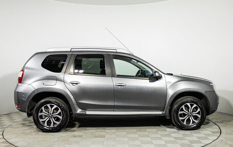 Nissan Terrano III, 2018 год, 1 099 700 рублей, 4 фотография