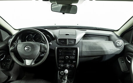 Nissan Terrano III, 2018 год, 1 099 700 рублей, 13 фотография