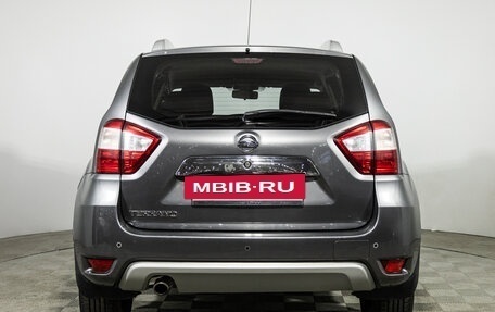 Nissan Terrano III, 2018 год, 1 099 700 рублей, 6 фотография