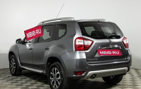 Nissan Terrano III, 2018 год, 1 099 700 рублей, 7 фотография