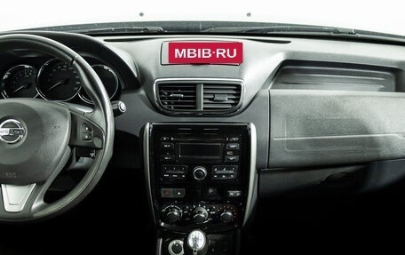 Nissan Terrano III, 2018 год, 1 099 700 рублей, 14 фотография