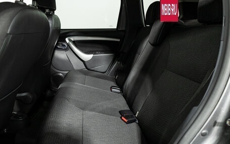Nissan Terrano III, 2018 год, 1 099 700 рублей, 10 фотография