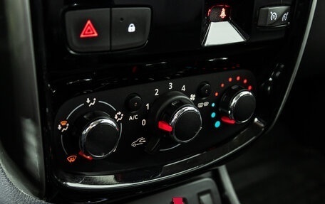 Nissan Terrano III, 2018 год, 1 099 700 рублей, 15 фотография