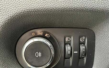 Opel Corsa D, 2013 год, 480 000 рублей, 8 фотография