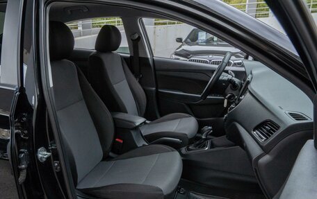 Hyundai Solaris II рестайлинг, 2021 год, 1 699 000 рублей, 8 фотография