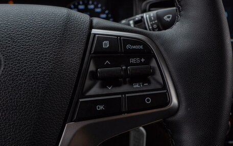 Hyundai Solaris II рестайлинг, 2021 год, 1 699 000 рублей, 14 фотография