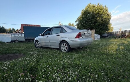 Ford Focus IV, 2000 год, 170 000 рублей, 4 фотография