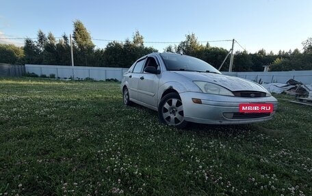 Ford Focus IV, 2000 год, 170 000 рублей, 2 фотография