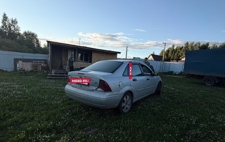 Ford Focus IV, 2000 год, 170 000 рублей, 3 фотография
