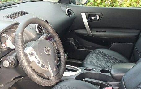 Nissan Qashqai, 2013 год, 850 000 рублей, 2 фотография