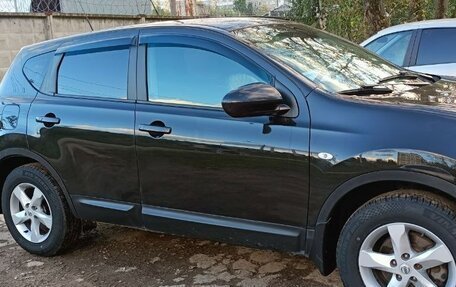 Nissan Qashqai, 2013 год, 850 000 рублей, 5 фотография