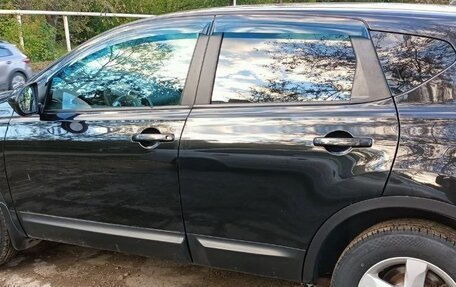 Nissan Qashqai, 2013 год, 850 000 рублей, 4 фотография