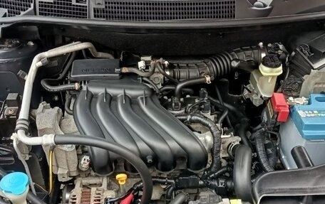 Nissan Qashqai, 2013 год, 850 000 рублей, 3 фотография
